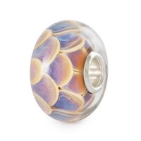 Charm Trollbeads Beads in vetro in Vetro TGLBE-20436 - TGLBE-20436